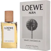 LOEWE Aura White Magnolia Edp Spray Eau de Parfüm 30 ml Damen