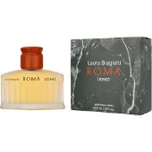 Laura Biagiotti Roma Uomo After Shave Lotion 75ml Heren