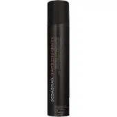 Sebastian 2x Shaper Zero Gravity Hairspray 300ml