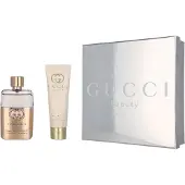 Gucci Guilty, Frauen, 2 Stück(e), Eau de Toilette, 50 ml, 10 ml, Spray