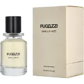 Fugazzi Vanilla Haze 50 ml