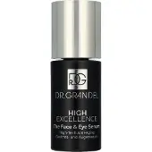 DR Grandel Grandel High Excellence The Face & Eye Serum 30 ml Konzentrat