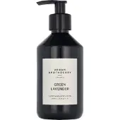 Urban Apothecary Green Lavender Luxury Hand & Body Lotion 300 ml