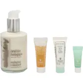 sisley Gesichtspflege Set 125 ml + 10 ml + 10 ml + 2 ml