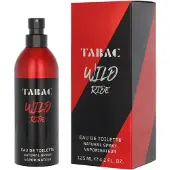 Tabac Wild Ride Eau De Toilette 125 ml (man)