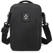 Crumpler Pouch 200 schwarz
