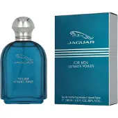 Jaguar Classic Ultimate Power For Men 100 ml Eau de toilette