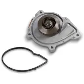 BESTPRICE Wasserpumpe [Hersteller-Nr. 40978135] für Ds, Citroën, Peugeot, BMW, Mini, Opel