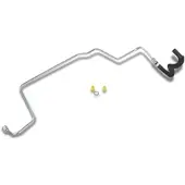 BESTPRICE Hydraulikschlauch Lenkung [Hersteller-Nr. 40438719] für Seat, Skoda, VW, Audi