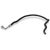 BESTPRICE Hydraulikschlauch Lenkung [Hersteller-Nr. 40570958] für Audi