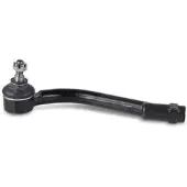 BESTPRICE Spurstangenkopf vorne links [Hersteller-Nr. 40974378] für Kia, Hyundai