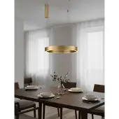 Nova Luce Pendelleuchte STING