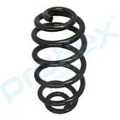 PROFLEX AUTOMOTIVE Fahrwerksfeder PX1-0588