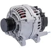 BESTPRICE Generator 120A [Hersteller-Nr. 31480445] für VW, Seat, Skoda, Audi