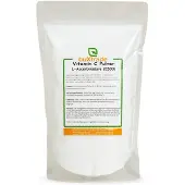 BUXTRADE Vitamin C Ascorbinsäure-Pulver 5 kg Granulat