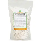 BUXTRADE Vitamin C Tabletten 0,25 kg