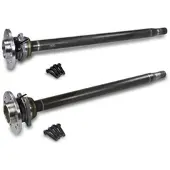 BESTPRICE 2x Antriebswelle Hinterachse [Hersteller-Nr. 40637816] für VW, Mercedes-Benz
