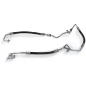 BESTPRICE Hydraulikschlauch Lenkung [Hersteller-Nr. 40840435] für Renault, Nissan, Opel