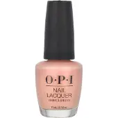 OPI Nail Lacquer 15 ml - Passion
