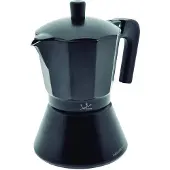 Jata CFI12, Aluminium, Schwarz