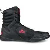 Lonsdale Heskin Boxschuhe