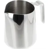 Fellow Eddy Milk Pitcher 350 ml silver