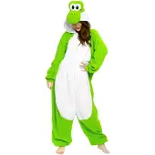 Metamorph Kigurumi: Yoshi - Super Mario