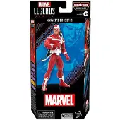Marvel Legends Series Crossfire, 4 Jahr(e), Rot, Weiß