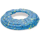 Beeztees Schaumstoff-Frisbee - Blau