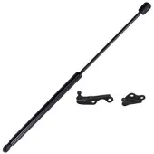 BESTPRICE Gasfeder, Koffer-/Laderaum [Hersteller-Nr. 31471816] für Toyota