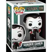 Funko POP! FK90831 - Bioshock POP! Games Vinyl Figur Sander Cohen 9 cm - Neu
