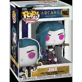 Funko POP! Arcane - Jinx 1602 - Pop!