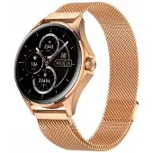 Kodak Smart Watch SW-7211 rose gold