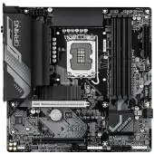 Gigabyte B760m G X Wifi 6e Hauptplatine
