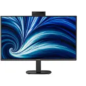 Philips 3000 series 27B2U3601H/00, 68,6 cm (27"), 2560 x 1440 Pixel, Quad HD, LCD, 4 ms, Schwarz