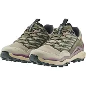 Lowa Maddox Pro GTX Lo Damen Multifunktionsschuhe beige Textil Synthetik - Größe: UK 6