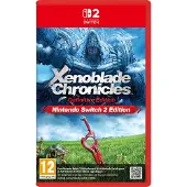 Xenoblade Chronicles: Definitive Edition ( Switch 2 Edition)