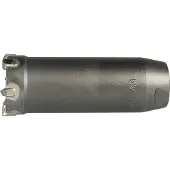 Heller Ratioquick Bohrkrone 23394 80 mm 1 St.
