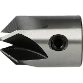 Heller Auftsecksenker Durchmesser 3,0mm Arbeitslänge 16mm Gesamtlänge 25mm - 11857