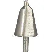 Heller Schälbohrer 24 - 40 mm HSS 226