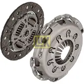 LuK Kupplungssatz RepSet 622 3127 09