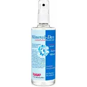 ATABA Mineral Deo Pumpspray 125 ml Spray