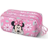 KARACTERMANIA Minnie Mouse Disney Mäppchen