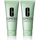 Clinique Exfoliating Scrub x2 2x100 ml Creme
