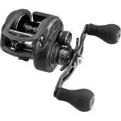 Lews Super Duty Wide Lh Baitcasting-rolle