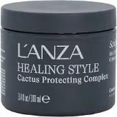 Lanza Healing Style Sculpting Paste - 100ml - 100ml