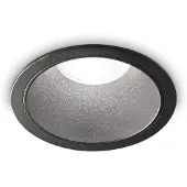 Ideal Lux Einbau-Spot "Game Luce" LED 11W, warmweiß/Gold, von