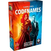 Lautapelit Codenames (English) (CGE1031)