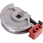 Rothenberger Biegesatz für ROBEND 3000 FE, Elektro-Biegegerät, 3/4"