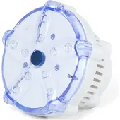 Bestway LAY-Z-SPA Xtras 7-farbiges LED-Licht 9,2 x 6,2 cm